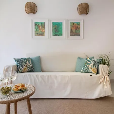 Elios By Portofinohomes דירה פורטופינו