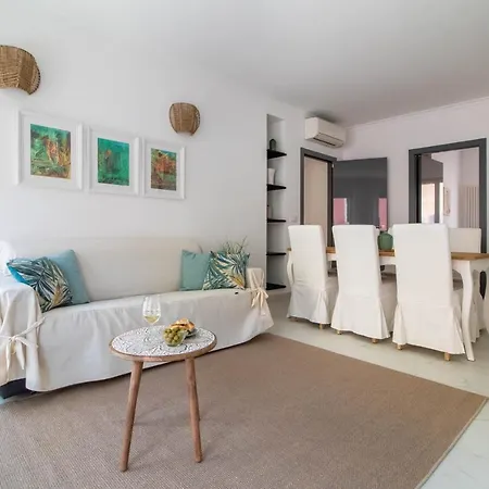 דירה Elios By Portofinohomes פורטופינו