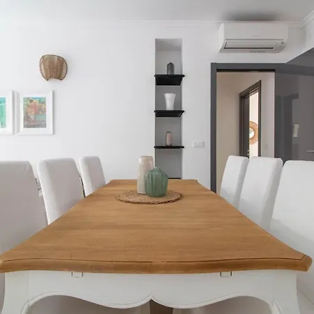 Elios By Portofinohomes דירה
