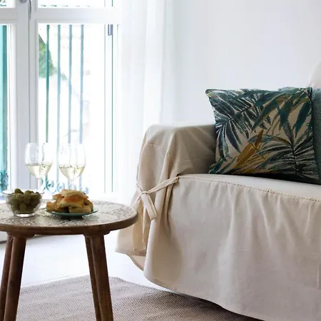 דירה Elios By Portofinohomes *