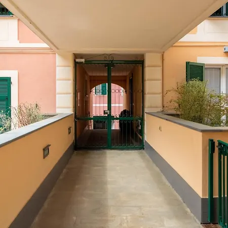 Elios By Portofinohomes * פורטופינו