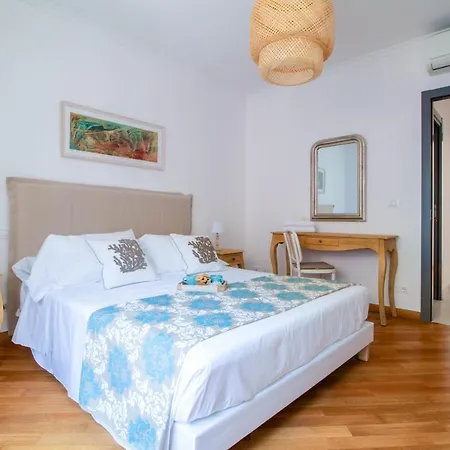 Elios By Portofinohomes דירה פורטופינו
