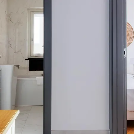 Elios By Portofinohomes * פורטופינו