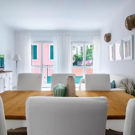 Elios By Portofinohomes דירה *
