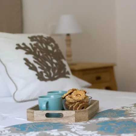 דירה Elios By Portofinohomes פורטופינו