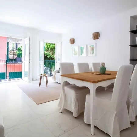 דירה Elios By Portofinohomes