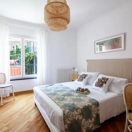 דירה Elios By Portofinohomes