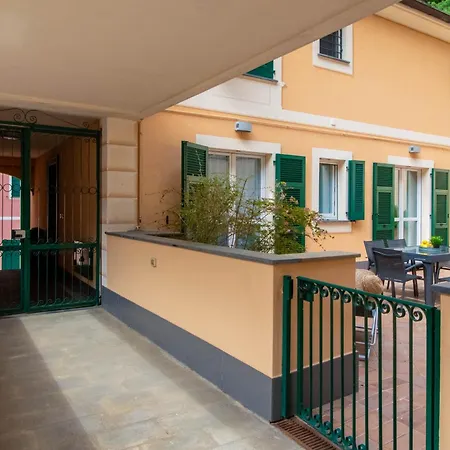 Elios By Portofinohomes Apartment *