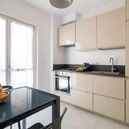 Elios By Portofinohomes פורטופינו