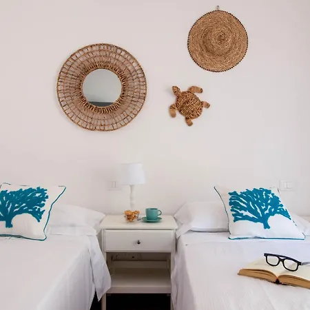 Elios By Portofinohomes * פורטופינו
