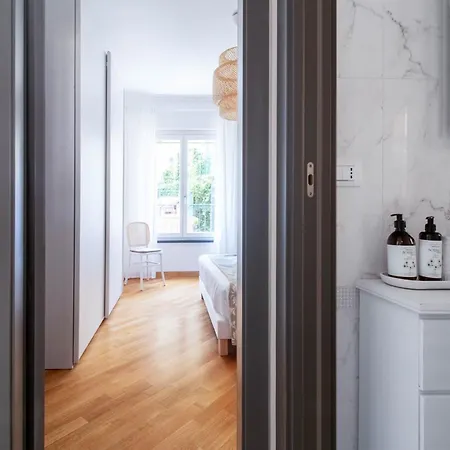 Elios By Portofinohomes דירה