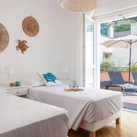 דירה Elios By Portofinohomes *