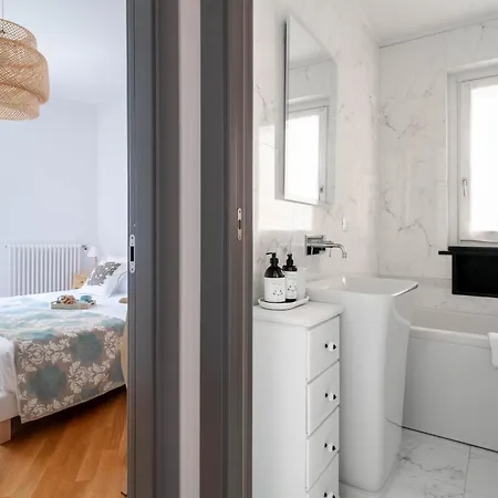 דירה Elios By Portofinohomes פורטופינו