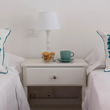 Elios By Portofinohomes דירה
