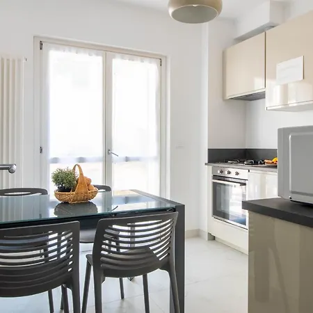 דירה Elios By Portofinohomes *