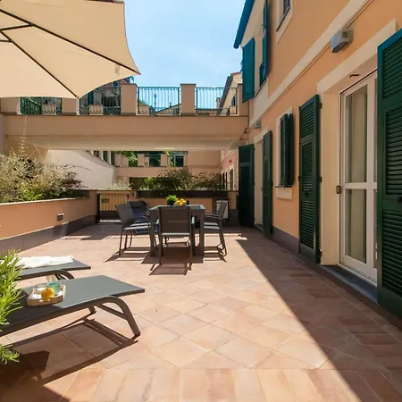 Elios By Portofinohomes Appartement Portofino