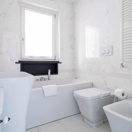 Elios By Portofinohomes פורטופינו