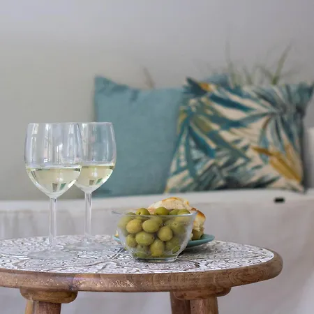דירה Elios By Portofinohomes *