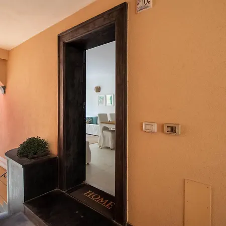 Elios By Portofinohomes * פורטופינו