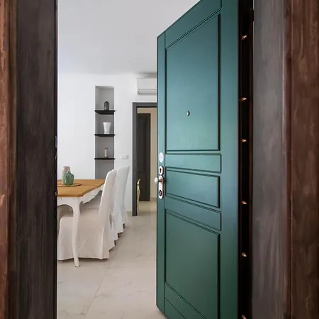דירה Elios By Portofinohomes