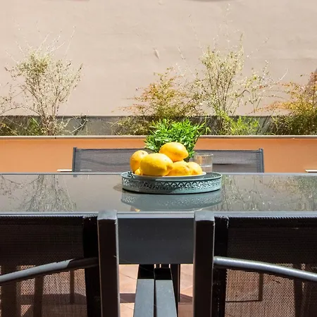 Elios By Portofinohomes דירה *