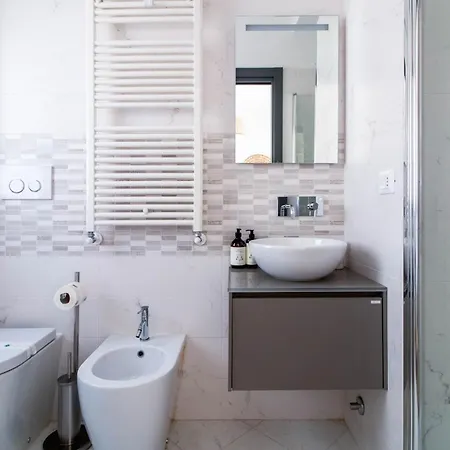 Elios By Portofinohomes דירה *