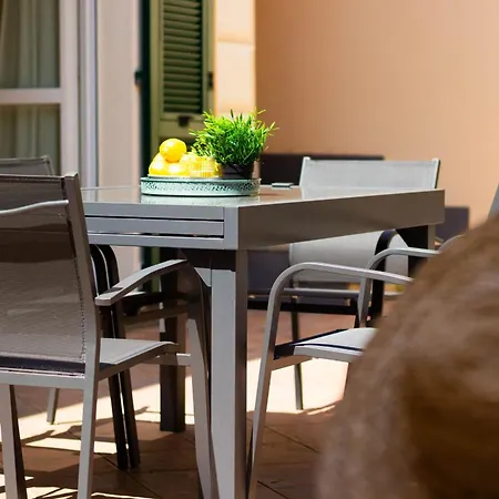 דירה Elios By Portofinohomes *