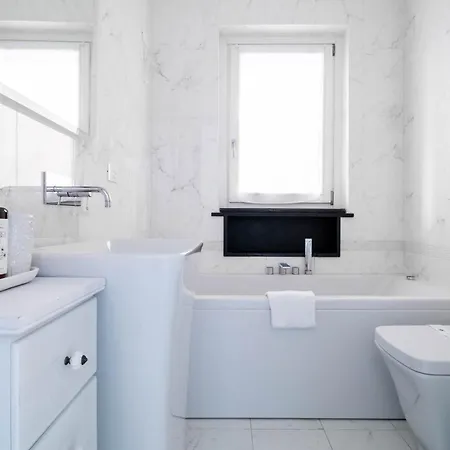 Elios By Portofinohomes פורטופינו