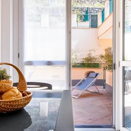 Elios By Portofinohomes * פורטופינו