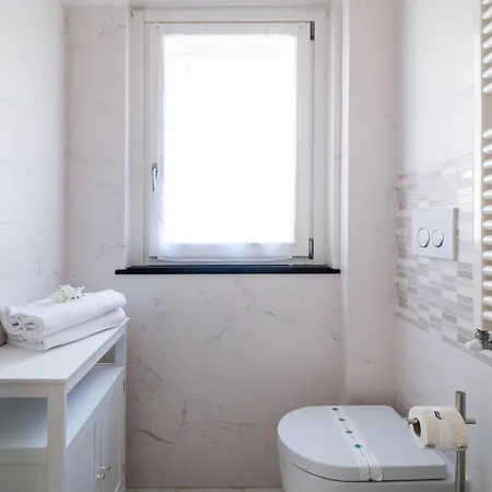 דירה Elios By Portofinohomes פורטופינו