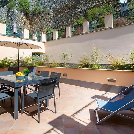 Elios By Portofinohomes * פורטופינו