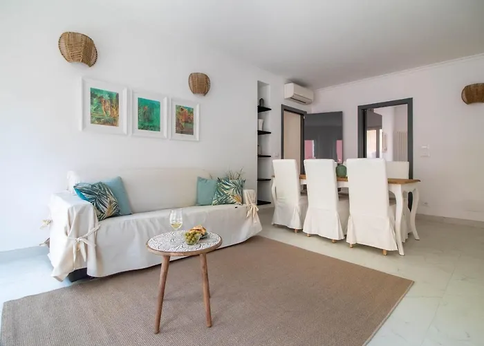 Appartement Elios By Portofinohomes Portofino