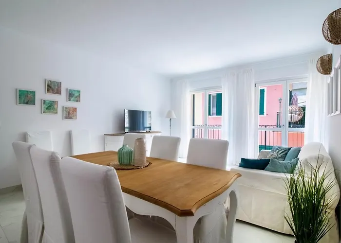 Elios By Portofinohomes *