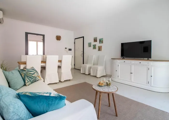 Elios By Portofinohomes Appartement *