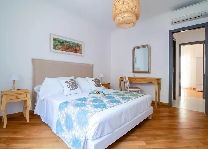 Elios By Portofinohomes Apartment Portofino