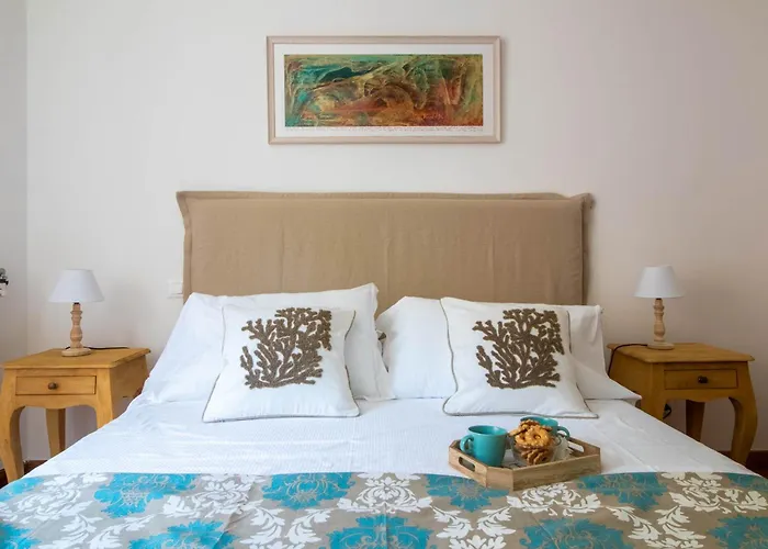 Appartement Elios By Portofinohomes
