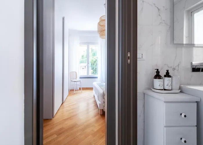 Elios By Portofinohomes Apartment