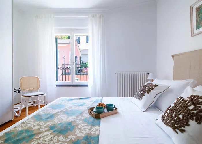 Elios By Portofinohomes Apartment