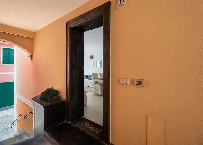 Elios By Portofinohomes * Portofino