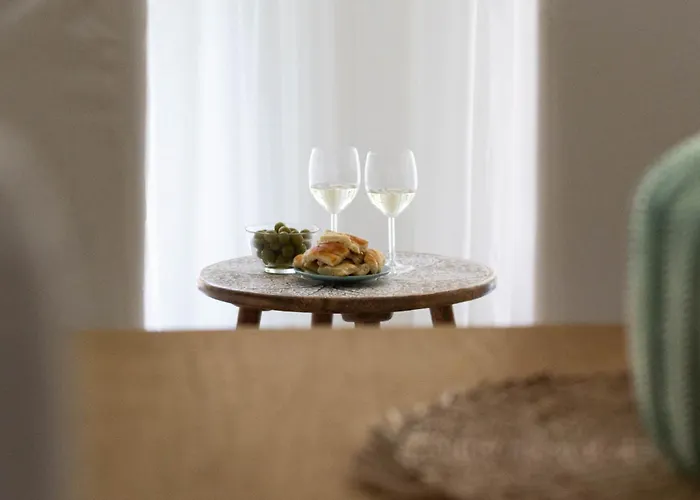 Elios By Portofinohomes *