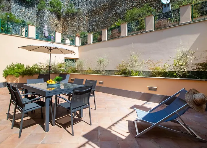 Elios By Portofinohomes * Portofino