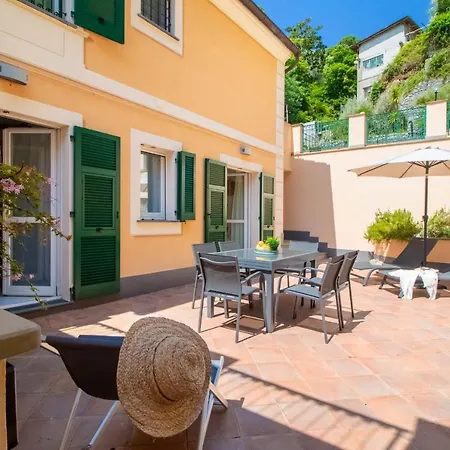 Elios By Portofinohomes *
