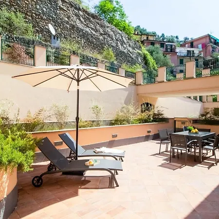 Apartment Elios By Portofinohomes