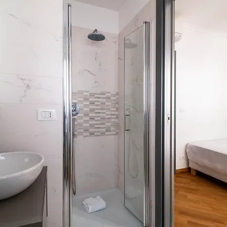 Elios By Portofinohomes Apartment