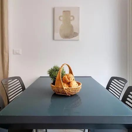 Elios By Portofinohomes شقة بورتوفينو