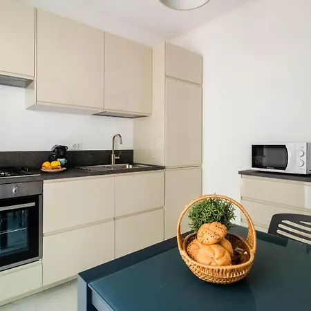 Apartman Elios By Portofinohomes *