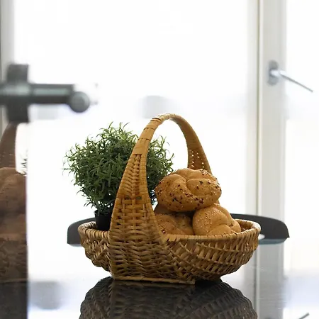 Elios By Portofinohomes Apartment