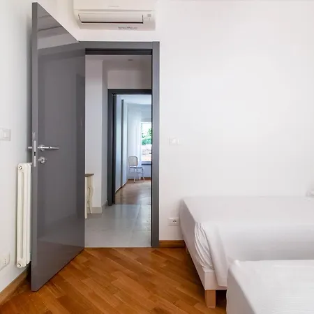 شقة Elios By Portofinohomes