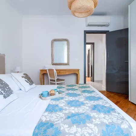 Elios By Portofinohomes Lejlighed *