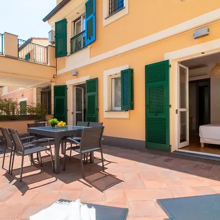 Elios By Portofinohomes